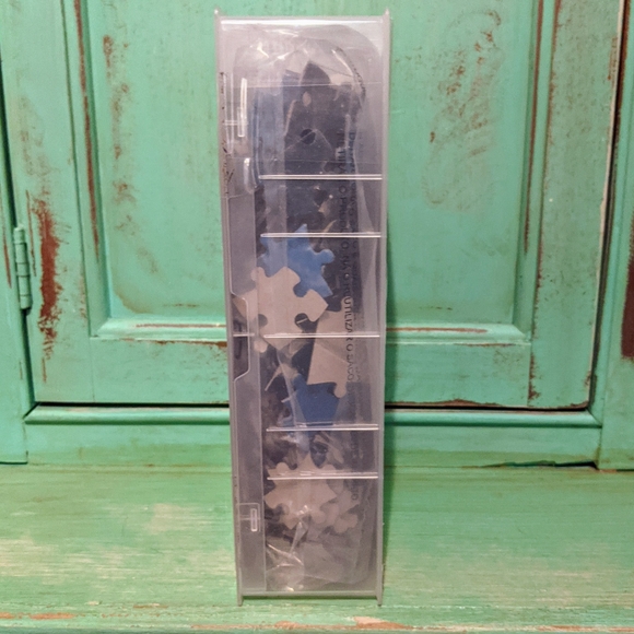 E.T. Blockbuster Puzzle 500 Pieces - Picture 4 of 4